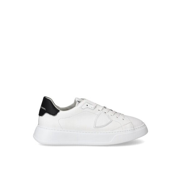 Philippe Model Temple Low Man Sneakers - NWT
